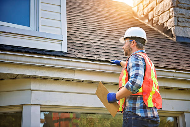 Licensed Flat Roof Repair service in Grundy Center, IA - Ben Roofing and Steel LLC